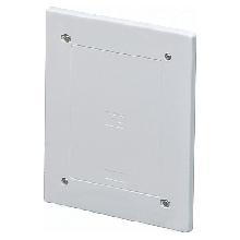 COPERCHIO PTC 138X169X70 IP55 - GEWISS GW48621 - GEWISS GW48621 - GEWISS GW48621 product photo