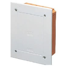 CASSETTA DERIV.COMPONIB.IP40 308X169X70 - GEWISS GW48662 product photo