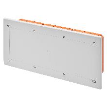 CASSETTA DERIV.COMPONIB.IP55 398X169X70 - GEWISS GW48673 product photo