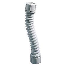 MANICOTTO FLES.IP66 D.20 GR.RAL7035 - GEWISS GW50202 product photo