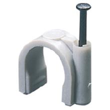 GRAFFETTA PLAST.DIAM.9-10 GRIGIA - GEWISS GW50613 product photo