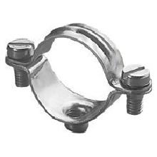 COLLARE ZINCATO M6 DIAM.31-32 - GEWISS GW50808 - GEWISS GW50808 - GEWISS GW50808 product photo