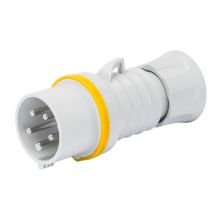 SPINA MOB.HP IP44 2P+T 16A 110V 4H - GEWISS GW60001H - GEWISS GW60001H product photo