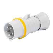 SPINA MOB.HP IP44 3P+N+T 16A 110V 4H - GEWISS GW60003H - GEWISS GW60003H - GEWISS GW60003H product photo