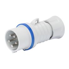 SPINA MOB.HP IP44 3P+T 16A 230V 9H - GEWISS GW60005H - GEWISS GW60005H product photo