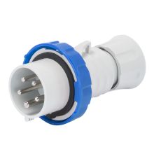 SPINA MOB.HP IP67 3P+T 16A 230V 9H - GEWISS GW60027H - GEWISS GW60027H product photo