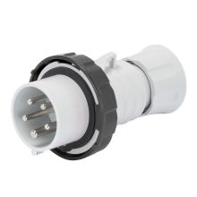 SPINA MOB.HP IP67 3P+N+T 32A 500V 7H - GEWISS GW60044H - GEWISS GW60044H product photo