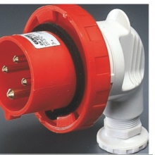 SPINA 90 MOB.STAG.3P+T 16A 400V 6H - GEWISS GW60112 product photo