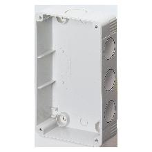 CASSETTA DI FONDO PER COMBIBLOC - GEWISS GW66496 - GEWISS GW66496 product photo