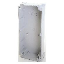 CASSETTA FONDO PR.BL.VR.16/32A IP66 - GEWISS GW66685 - GEWISS GW66685 - GEWISS GW66685 product photo