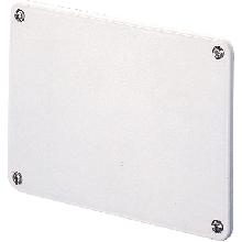 COPERCHIO CIECO PRESE BL.16/32A CBF IP44 - GEWISS GW66702 - GEWISS GW66702 product photo