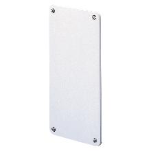 COPERCHIO CIECO PRESE BL.16/32A IP65 - GEWISS GW66703N - GEWISS GW66703N - GEWISS GW66703N product photo