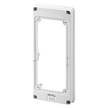 FLANGIA ADATTATORE CBF 16/32A IP55 - GEWISS GW66715N product photo