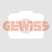 PANNELLO CON CENTRALINO AZ - GEWISS GW68741A - GEWISS GW68741A - GEWISS GW68741A product photo