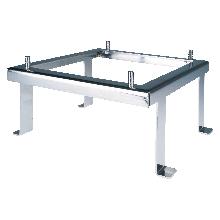 KIT PIASTRA FISSAGGIO SU CALCESTRUZZO - GEWISS GW68796 - GEWISS GW68796 - GEWISS GW68796 product photo