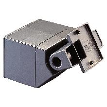 ATTAC.TESTA PALO SNODO SING.EXTRO G.GRAF - GEWISS GW82298 product photo