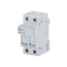 TERMINALE USCITA 2 CANALI 10A NA - GEWISS GW90732 product photo