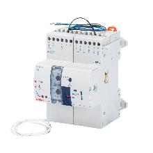 RESTART RM TOPXMDC/MT+BD/MTC/MT REG. 4M - GEWISS GW90893 - GEWISS GW90893 - GEWISS GW90893 product photo