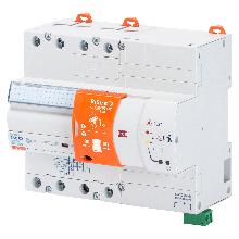 RESTART AUTOTEST PRO 4P 40A 0,03A[IR] 7M - GEWISS GW90922 - GEWISS GW90922 - GEWISS GW90922 product photo