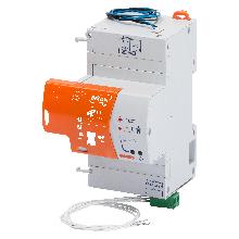 RESTART RM PRO X MDC 1P+N/2/4P 0,03A - GEWISS GW90986 - GEWISS GW90986 - GEWISS GW90986 product photo