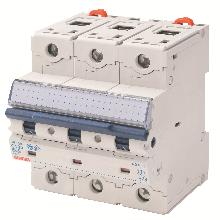 INT.MAGNET.ALTE PREST.3P C125 16KA 4,5M - GEWISS GW93339 - GEWISS GW93339 - GEWISS GW93339 product photo