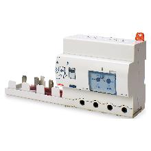 BL.DIF.A.PREST.4P IMMUN.A REG.0,3-3A 6M - GEWISS GW95512 product photo