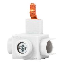 TERMINALE ISOLATO - GEWISS GW96503 - GEWISS GW96503 product photo