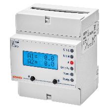 ANALIZZATORE DI RETE - GEWISS GW96899 - GEWISS GW96899 - GEWISS GW96899 product photo