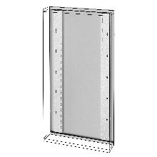 Telaio posteriore - quadro da parete - qdx 630 l - 600x1200mm - GEWISS GWD3016 product photo