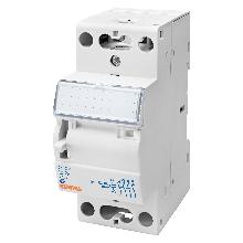 CONTATTORE G/N 25A 3NA 230V 2M - GEWISS GWD6752 - GEWISS GWD6752 product photo