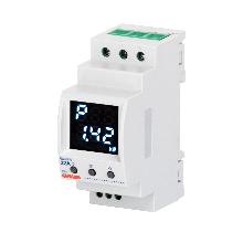 P-COMFORT REL  GESTIONE CARICHI - GEWISS GWD6916 - GEWISS GWD6916 - GEWISS GWD6916 product photo