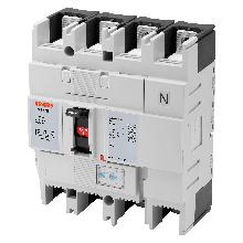 MSX 160 4P 160A 36KA TRMR TERM.FC - GEWISS GWD9147 - GEWISS GWD9147 product photo