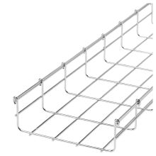 PASSERELLA IN FILO BFR60 150MM Z100 - GEWISS MV50532 - GEWISS MV50532 product photo