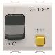 INT.D.MAGN.1P+N C16 10MA 230V AC 3KA B. - GEWISS GW10488 - GEWISS GW10488 - GEWISS GW10488 product photo Photo 01 2XS
