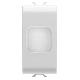 LAMPADA ANTI BLACK-OUT 1M BIANCO - GEWISS GW10662 product photo Photo 01 2XS