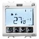 TERMOSTATO T+H KNX INCASSO BIANCO - GEWISS GW10795H - GEWISS GW10795H - GEWISS GW10795H product photo Photo 01 2XS
