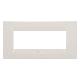 PLACCA GEO 6P AVORIO - GEWISS GW16406TI - GEWISS GW16406TI - GEWISS GW16406TI product photo Photo 01 2XS