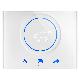 TERMOSTATO ICE WI-FI DA PARETE BIANCO - GEWISS GW16970CB - GEWISS GW16970CB product photo Photo 01 2XS