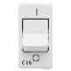 INTERRUT.AUT.MAGN.1P C16 3KA 230V SY/WT - GEWISS GW20433 - GEWISS GW20433 - GEWISS GW20433 product photo Photo 01 2XS