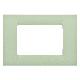 PLACCA 3P VERDE VENEZIA SYSTEM VIRNA - GEWISS GW22143 - GEWISS GW22143 - GEWISS GW22143 product photo Photo 01 2XS