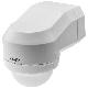 RIVELATORE DI MOVIMENTO A RAGGI INFRAROSSI ORIENTABILE - 230 V - 50/60 hz - IP55 - GEWISS GW27431B product photo Photo 01 2XS