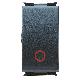 PULSANTE UNIP.NC 16A - GEWISS GW30035 - GEWISS GW30035 - GEWISS GW30035 product photo Photo 01 2XS