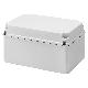 CASS.IP56 FONDO ALTO COP.GRI.380X300X170 - GEWISS GW44120 - GEWISS GW44120 product photo Photo 01 2XS