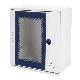 QUADRO QP POLIESTERE PORTA TRASP 250X300X160 IP66 - GEWISS GW46201F product photo Photo 01 2XS