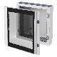 QUADRO CVX160E 600X1200X170 IP40 PV - GEWISS GW47014E - GEWISS GW47014E - GEWISS GW47014E product photo Photo 01 2XS