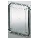 COPERCHIO PTC 138X169X70 IP55 TRASP. - GEWISS GW48651 product photo Photo 01 2XS