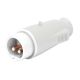SPINA MOB.PROT.2P 16A 42V 12H - GEWISS GW60066 product photo Photo 01 2XS
