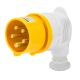 SPINA 90 MOB.PROT.2P+T 16A 110V 4H - GEWISS GW60082 product photo Photo 01 2XS