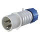 SPINA MOBILE PROT.2P+T 16A 230V 6H CABL.R - GEWISS GW61004 product photo Photo 01 2XS