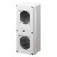 CASSETTA PARETE COP.FLAN. 2 PRESE IP55 - GEWISS GW66742 - GEWISS GW66742 - GEWISS GW66742 product photo Photo 01 2XS